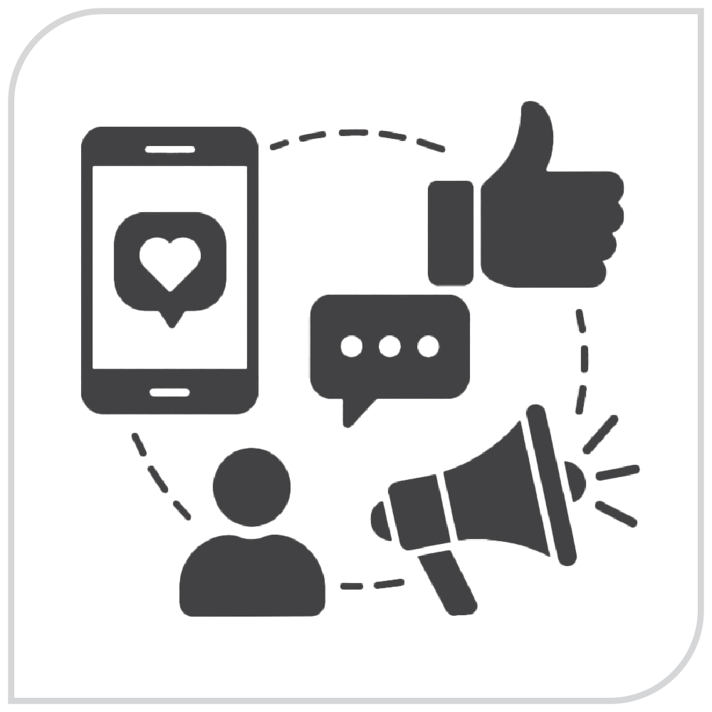 Sosyal Medya Yönetimi | Onur Akıllı – Strateji ve Tasarım